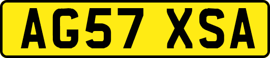 AG57XSA