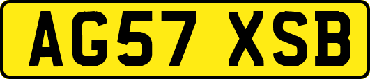 AG57XSB