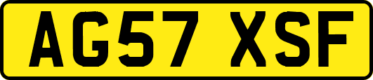 AG57XSF