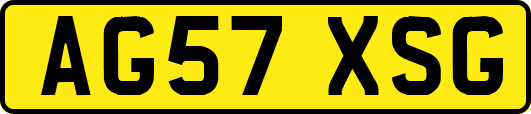 AG57XSG