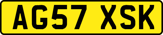 AG57XSK