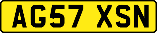 AG57XSN