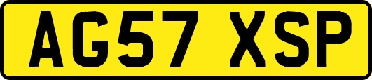 AG57XSP