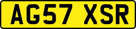 AG57XSR