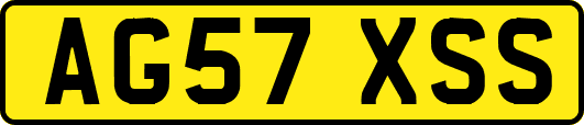 AG57XSS