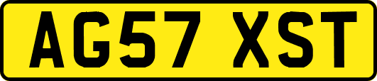 AG57XST