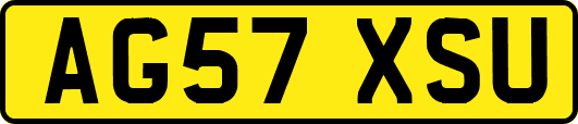 AG57XSU