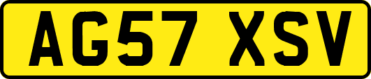 AG57XSV
