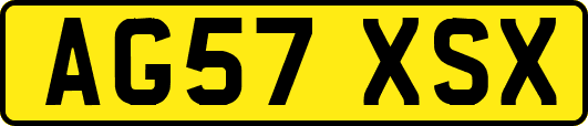 AG57XSX