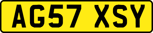 AG57XSY