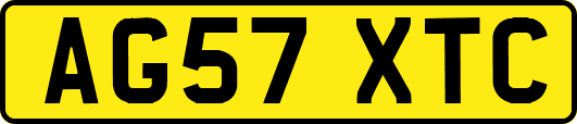 AG57XTC