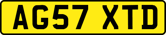 AG57XTD