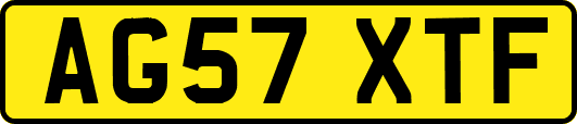 AG57XTF