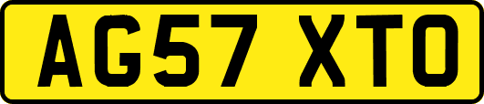 AG57XTO