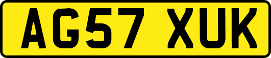 AG57XUK