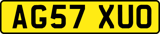 AG57XUO