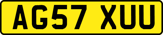 AG57XUU