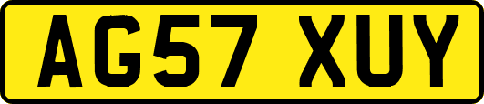 AG57XUY