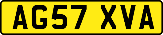 AG57XVA