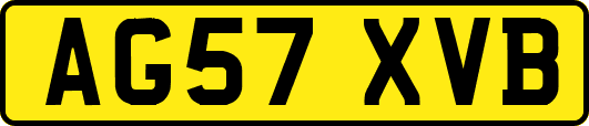 AG57XVB