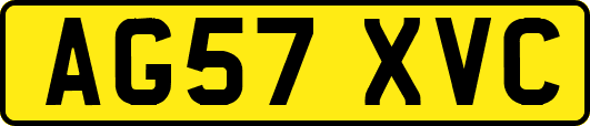 AG57XVC