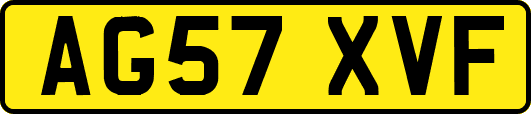 AG57XVF