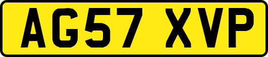 AG57XVP