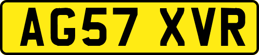 AG57XVR