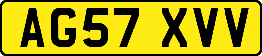 AG57XVV