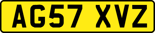 AG57XVZ