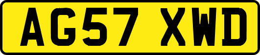 AG57XWD