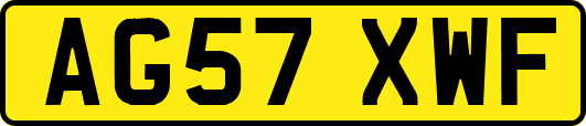 AG57XWF