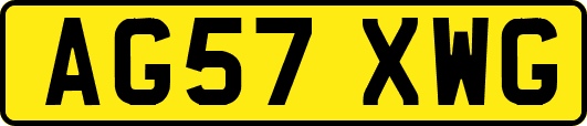 AG57XWG