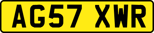 AG57XWR