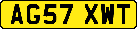 AG57XWT
