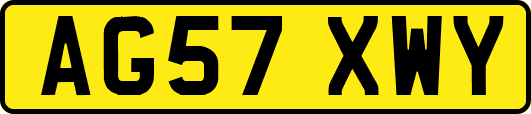 AG57XWY