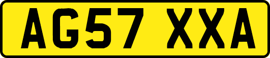 AG57XXA