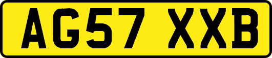 AG57XXB