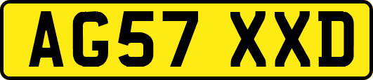 AG57XXD