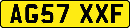 AG57XXF