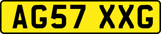 AG57XXG