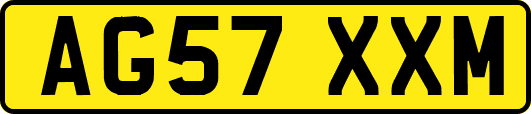 AG57XXM