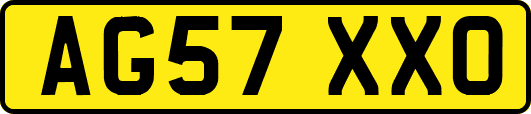 AG57XXO