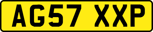 AG57XXP