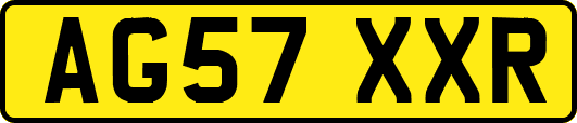 AG57XXR
