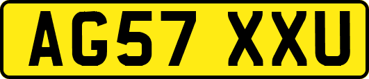 AG57XXU
