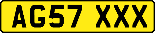 AG57XXX