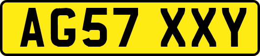 AG57XXY