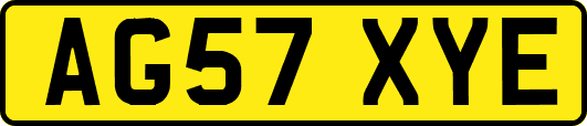 AG57XYE