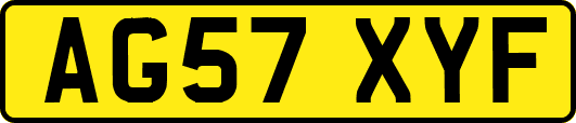 AG57XYF